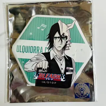 우르키오라 캔뱃지