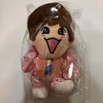 나니와단시 후지와라 죠이치로 치비누이