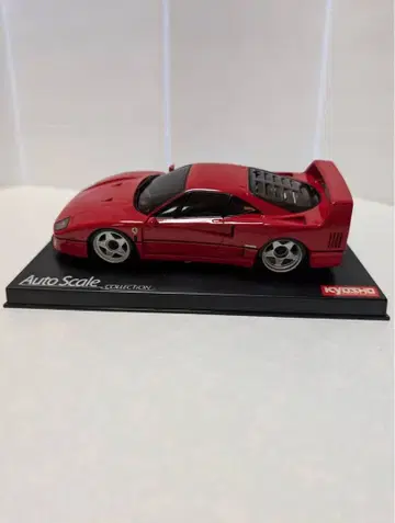 미니지 오토 스케일 컬렉션