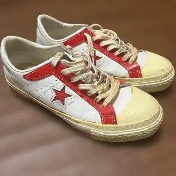 [ US7(25.5cm) ] 컨버스 원스타 프로토