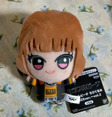 컬러풀 피치 SD 인형 에토 봉제 인형