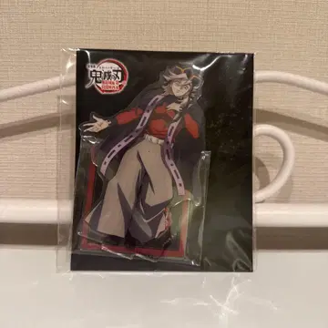 귀멸의 칼날 도우마 아크릴 스탠드 무한성 편