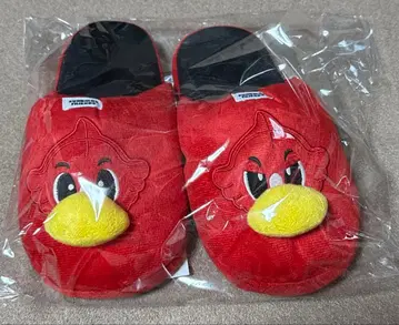 산토리 선버즈 FC 혜택 슬리퍼