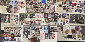 STRAYKIDS 굿즈 묶음 판매