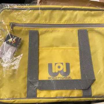 구 와페 옐로우 컬러 WORLDPEGASUS