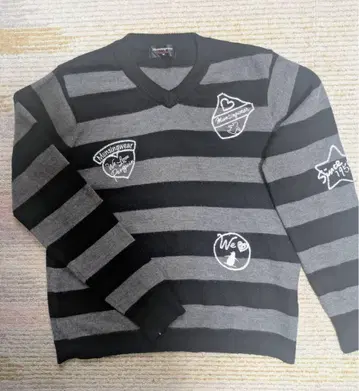 맨싱 여성용 스웨터 M