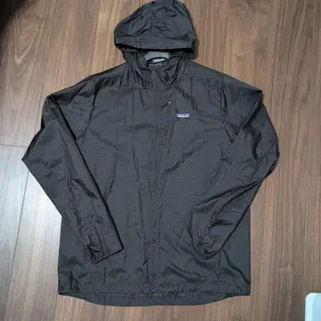 patagonia 파타고니아 후디니 자켓