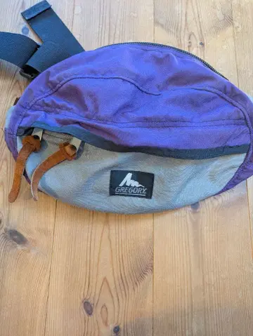 GREGORY 테일 메이트 S