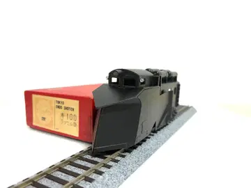 HO 게이지 키100 러셀차