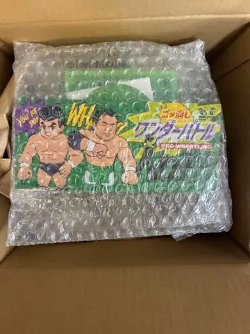 곳코도 원더배틀 고무 지우개