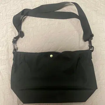 Drifter/CARRY ALL BAG 캐리올백 블랙