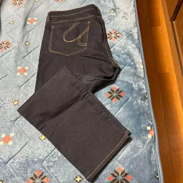 아즈노아즈 진스 19호 인디고