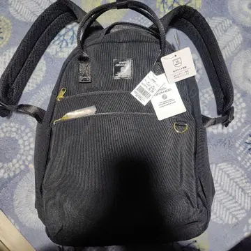 anello GRANDE 블랙 백팩