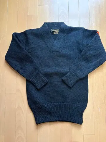 30s 40s 빈티지 니트