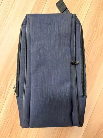 네이비 슬림 바디백 다케오 키쿠치