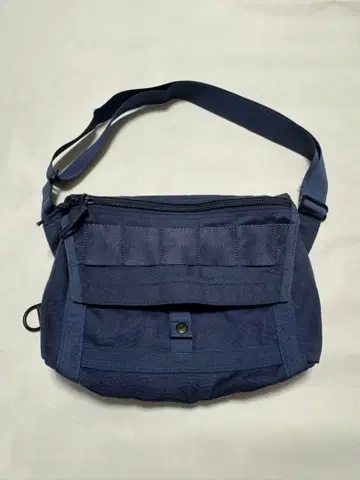 BRIEFING x BEAMS PLUS 별주 MESSENGER BAG