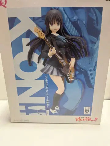 케이온! 프라이스 SQ 피규어 아키야마 미오