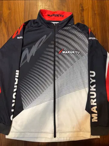 마루큐 집업 셔츠 3세트