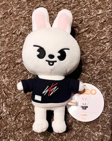 SKZOO PLUSH Original ver. Leebit