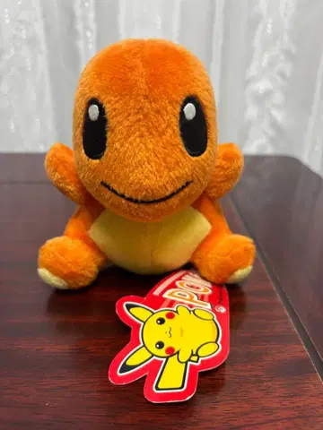 포켓몬 센터 한정 포켓몬 포케인형 꼬부기 인형 봉제 인형