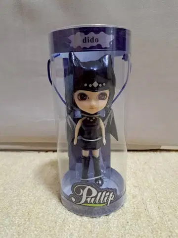 [ 미개봉 ] 리틀 풀립 dido