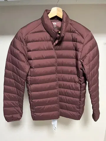 [ 미사용품 ] 울트라 라이트 다운