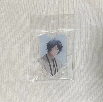 카구라 아키 Tasteful Ivory 아크릴 스탠드