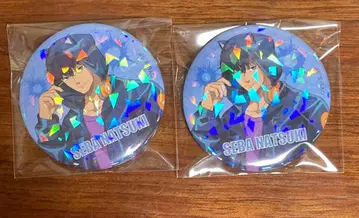 SAKAMOTO DAYS 사카모토 데이즈 세바 나츠키 난자타운