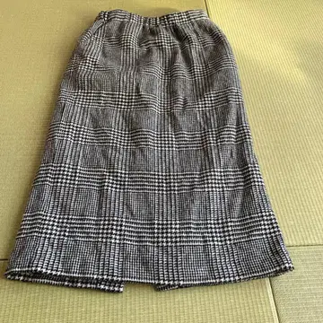 오닐 더블린 타이트 스커트