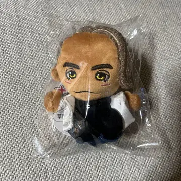 A! group 쿠사마 리차드 케이타 하피누이