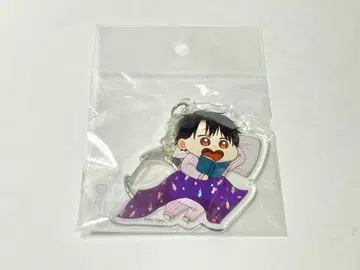 요괴 학교의 선생님을 시작했습니다! 아크릴 키링 타카하시 아키라