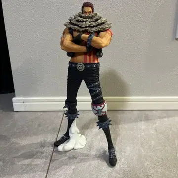 원피스 카타쿠리