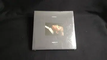 [ 미개봉 ] 1집 - Press It (랜덤 버전) (한국반) 태민