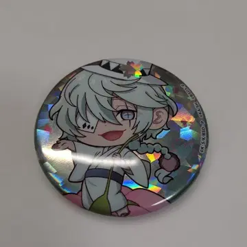 니콜라이 고골 문호 스트레이독스 대박람회 캔 배지