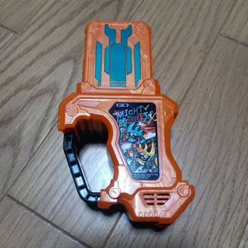 DX 마이티 브라더스 XX 가샤트 가면라이더 이그제이드