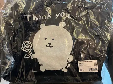 나가노 캐릭터즈 산큐 백 2025