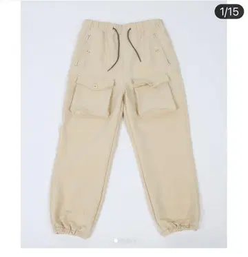 스모아 팬츠 아웃도어