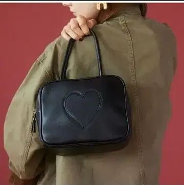 시루무린 핸드백