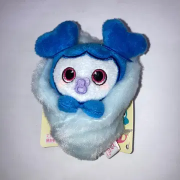 TWICE 싸개 마스코트 쯔위 쯔부리 gigo 한정판 봉제 인형