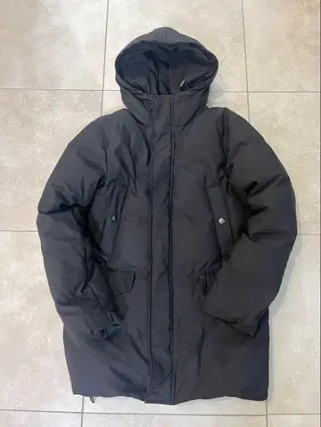 유나이티드 애로우즈 다운 자켓 남성용 M