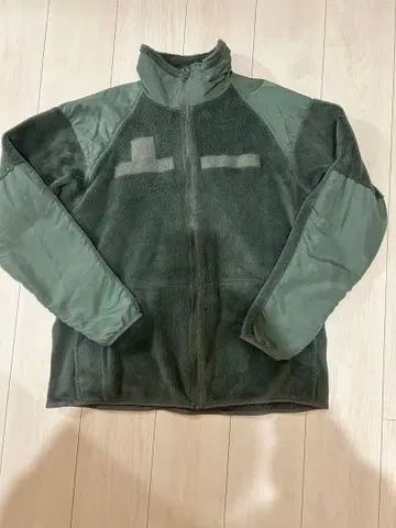 U.S.ARMY ECWCS GEN3 레벨3 플리스 자켓
