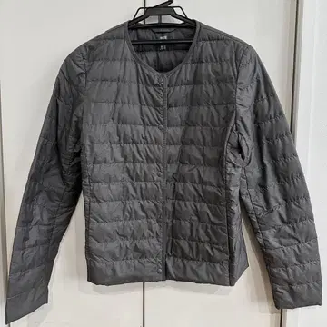 UNIQLO 경량 다운 자켓 S 사이즈