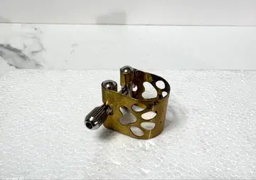 Wood Stone 클라리넷 리가춰 악기