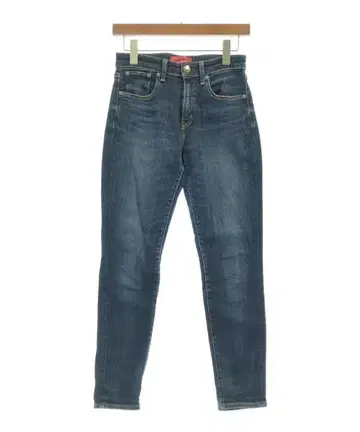 RED CARD 데님 팬츠 여성용