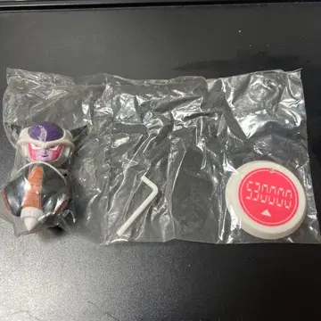 제일복권 드래곤볼 최강 라이벌 편 치비큥 캐릭터 프리저