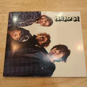 HEADS 원오크 원옥