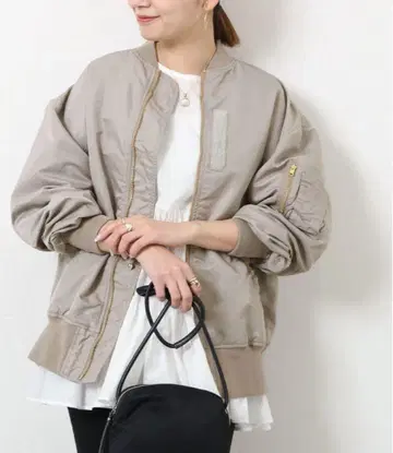 JOURNAL STANDARD MA-1