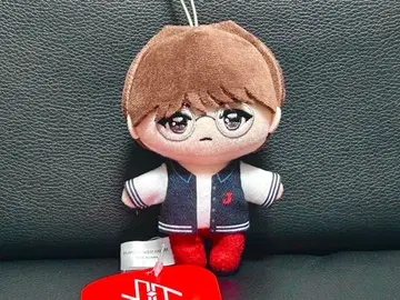 [ GiGO 한정판 ] JO1 마스코트 봉제 인형 츠루보 시온