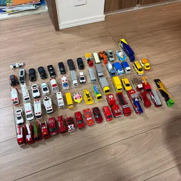 토미카 미니카 세트 다수