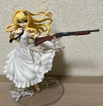 [ 개봉품 ] 전투원, 파견합니다! 키사라기=앨리스